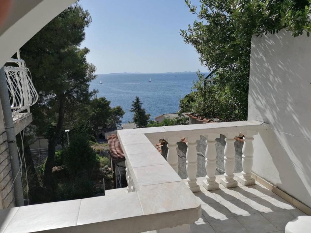 Seaview Apartment - 10 Minuten From The Center Primošten Exterior foto